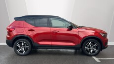 Volvo Xc40 2.0 T5 R DESIGN 5dr AWD Geartronic Petrol Estate